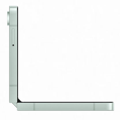 Samsung Galaxy Z Flip 6 256Go - Vert d'Eau