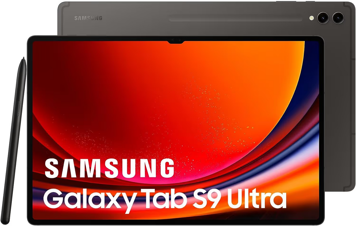 Galaxy Tab S9 Ultra 5G 256Go1 4.6''
