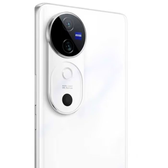 VIVO V40 5G 12Go 256Go - Blanc