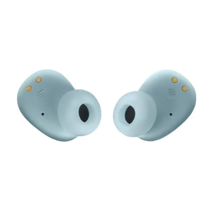 Écouteur sans fil JBL Wave Buds - Menthe