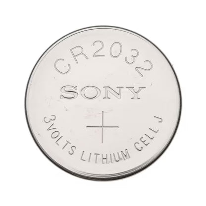 Pile Bouton Sony CR2032 3V