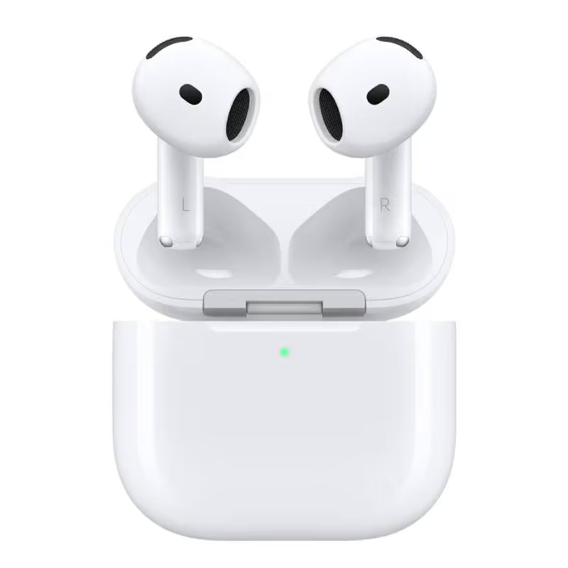 Apple - AirPods 4 ANC (MXP93ZM/A) - Blanc