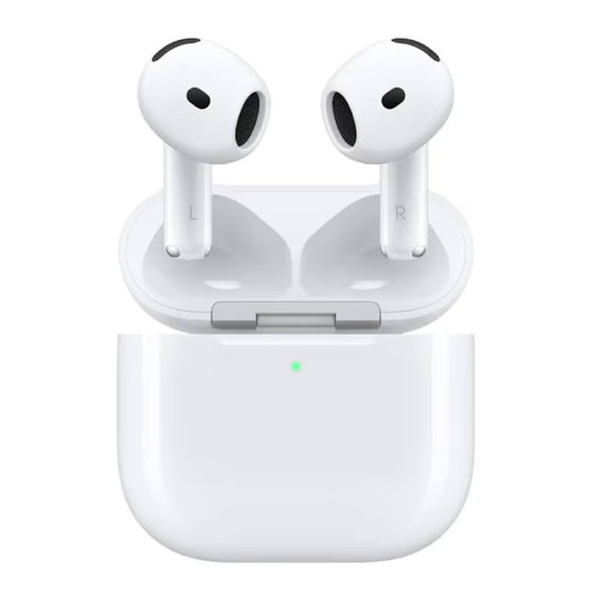 Apple - AirPods 4 ANC (MXP93ZM/A) - Blanc