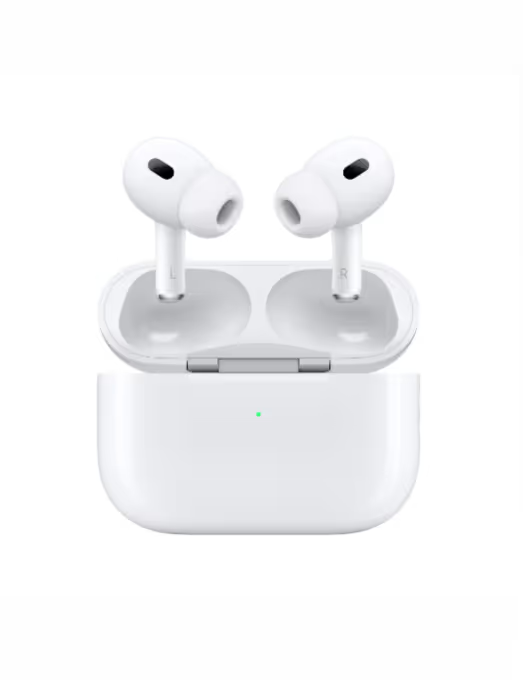 Apple AirPods Pro USB-C (2é génération) - Blanc