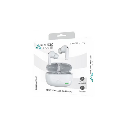 Airpods TWIN'S Artek - Blanc