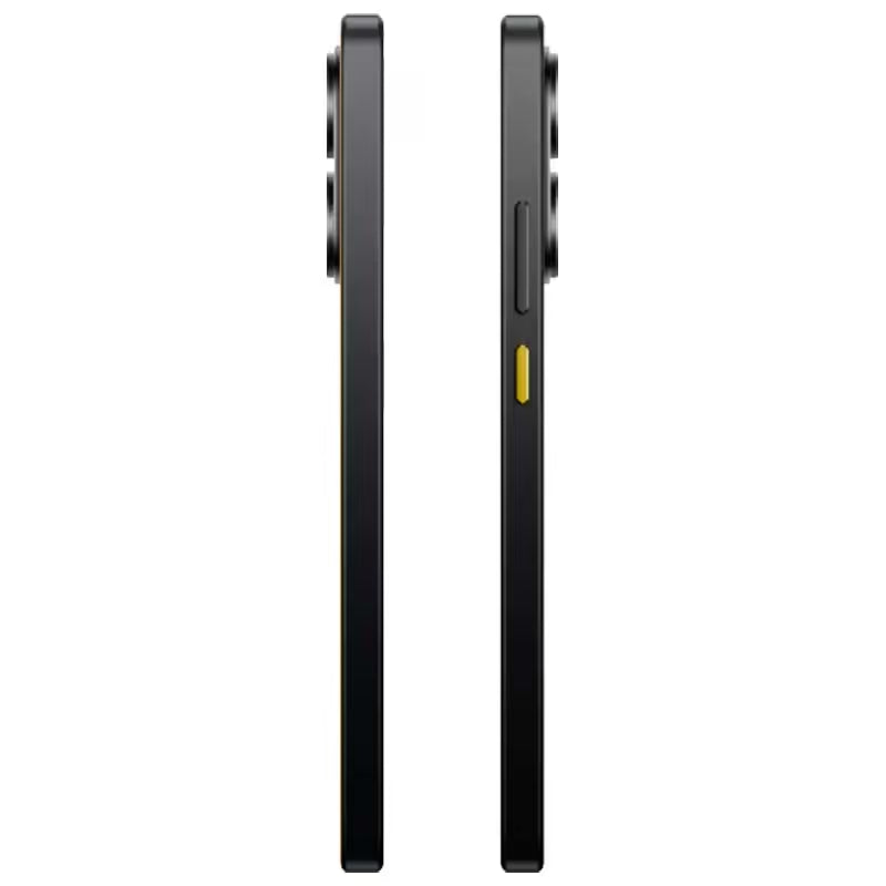 Poco X7 Pro 12Go 512Go - Jaune