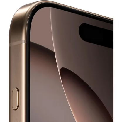 APPLE iPhone 16 Pro Max 512Go - Désert Titane