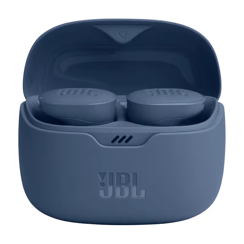 Écouteurs sans fil JBL Tune Buds - Bleu