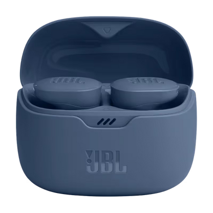 Écouteurs sans fil JBL Tune Buds - Bleu