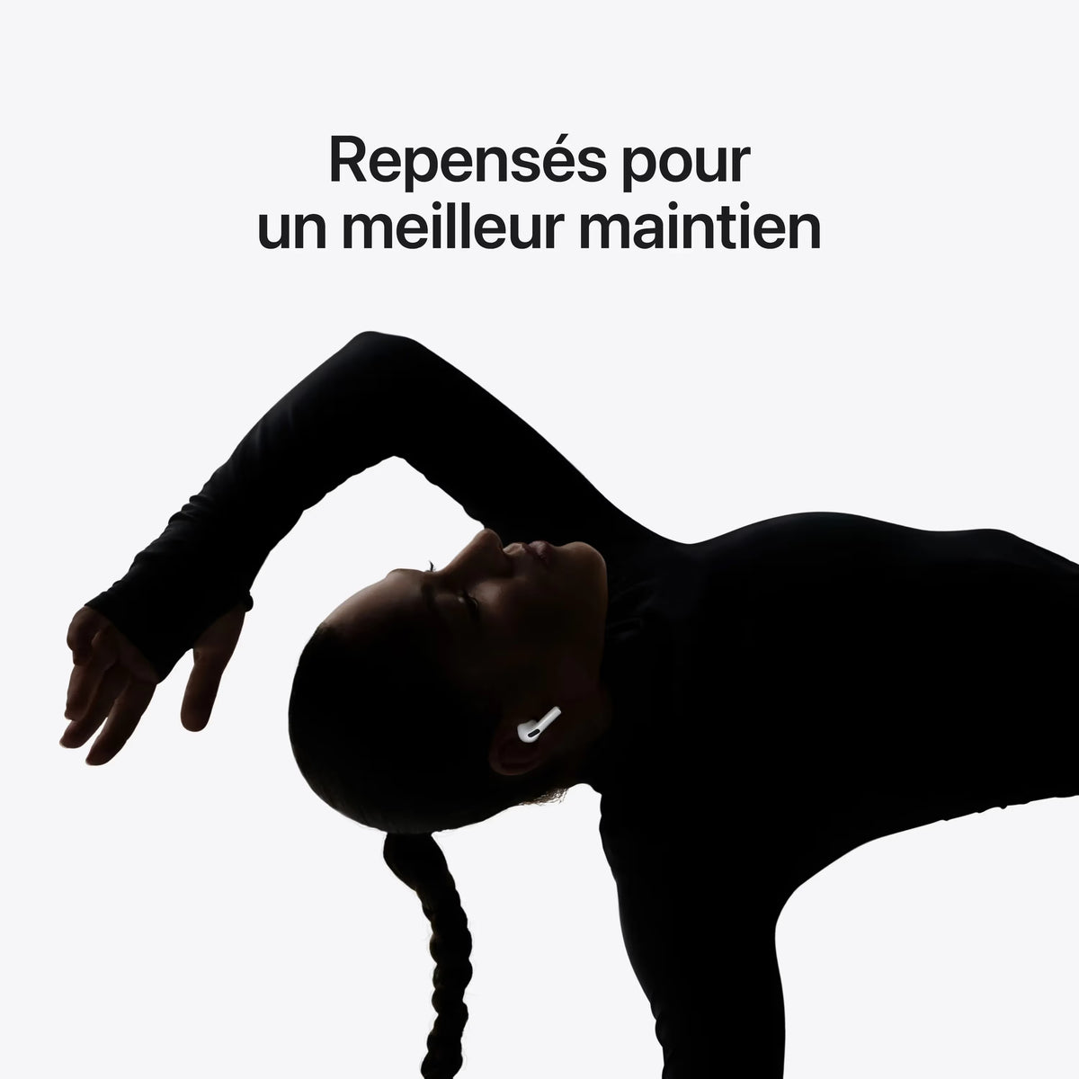 Apple - Airpods Pro 3