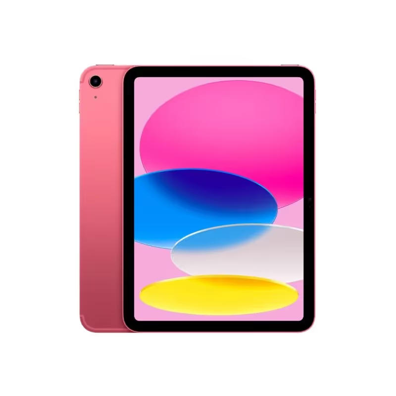 Apple - iPad mini 6  WiFi - 64 Go -Rose