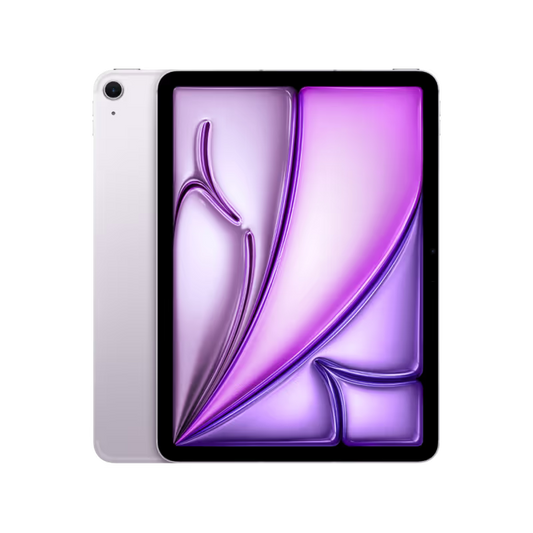 Apple - iPad Air M2 - 11"- WiFi 6E - 256 Go - Violet