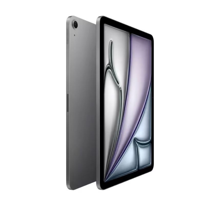 Apple - iPad Air M2 - 11" - WiFi 6E - 128 Go - Gris sidéral