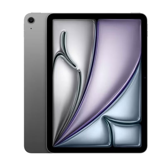 Apple - iPad Air M2 - 11" - WiFi 6E - 128 Go - Gris sidéral
