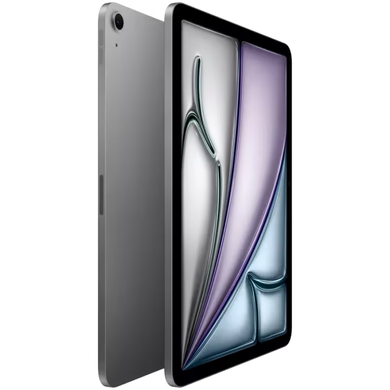 Apple - iPad mini 6  WiFi 64 Go -Gris cosmique