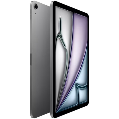 Apple - iPad mini 6  WiFi 64 Go -Gris cosmique