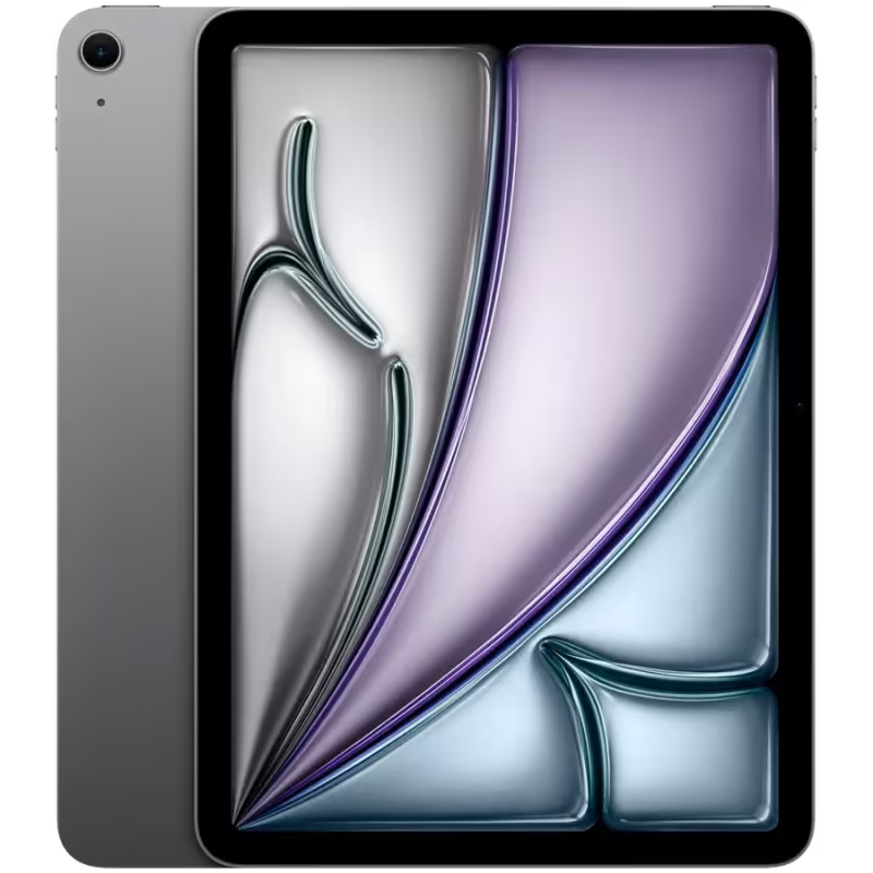 Apple - iPad mini 6  WiFi 64 Go -Gris cosmique