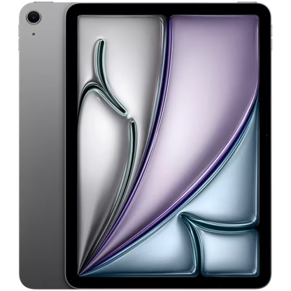 Apple - iPad mini 6  WiFi 64 Go -Gris cosmique