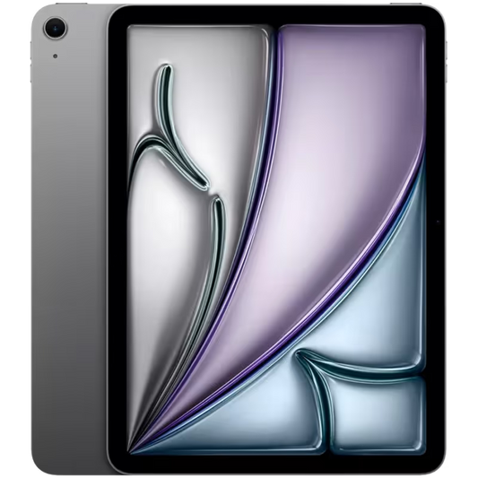 Apple - iPad mini 6  WiFi 64 Go -Gris cosmique