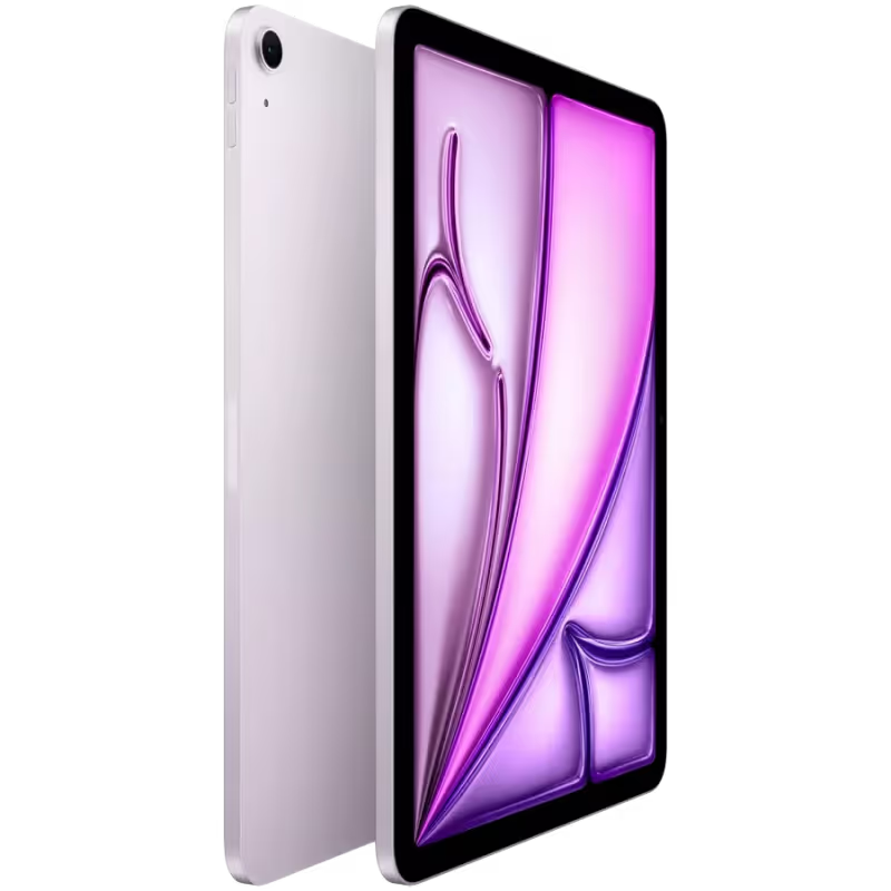 Apple - iPad mini 6  WiFi  64 Go -Violet