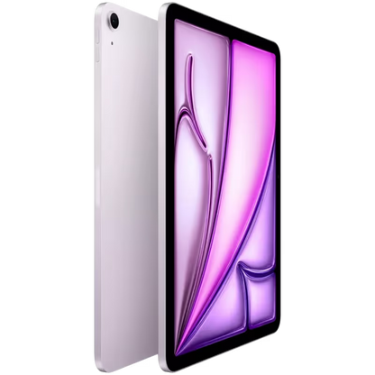 Apple - iPad mini 6  WiFi  64 Go -Violet