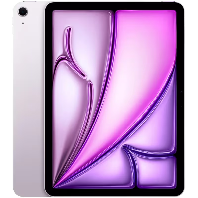 Apple - iPad mini 6  WiFi  64 Go -Violet