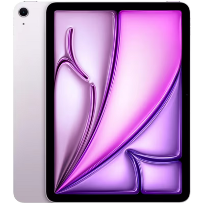 Apple - iPad mini 6  WiFi  64 Go -Violet