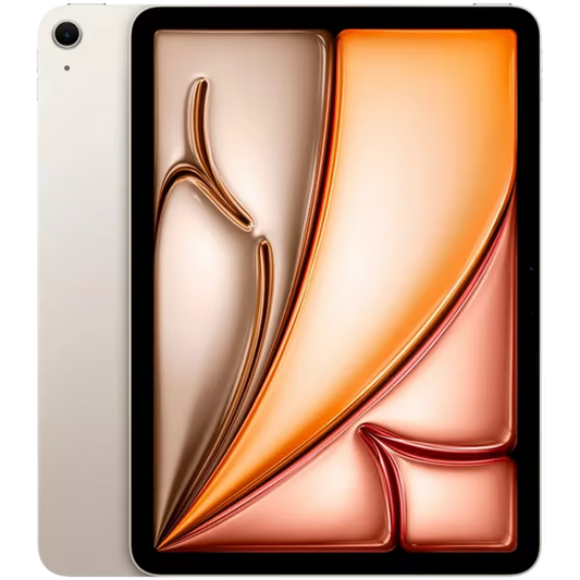 Apple - iPad mini 6  WiFi - 64 Go -Comète