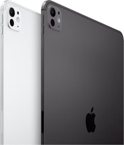 APPLE - iPad Pro M5 - 13" - Wi-Fi - 256 Go - Verre standard - Silver