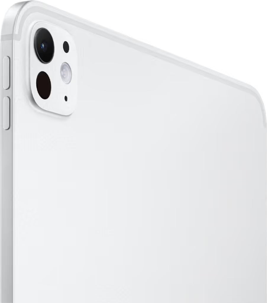 APPLE - iPad Pro M5 - 11" - Wi-Fi - 256 Go - Verre standard - Silver