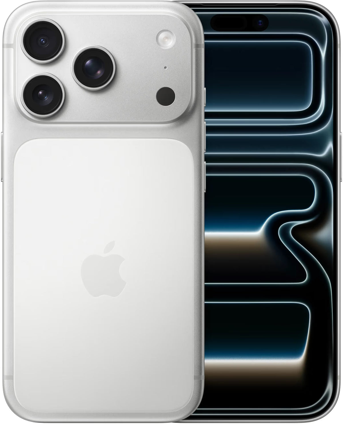 Apple iPhone 17 Pro 512Go - Silver