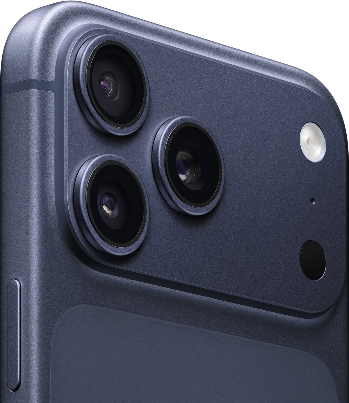Apple iPhone 17 Pro Max  1To - Bleu