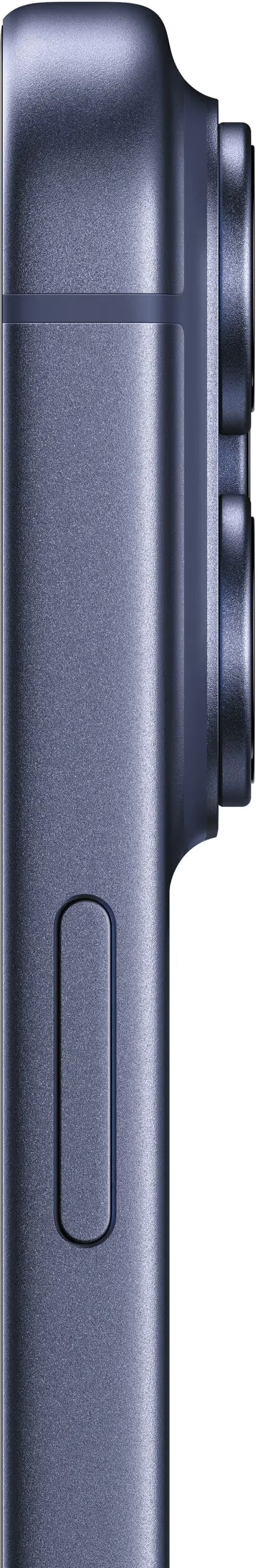 Apple iPhone 17 Pro Max  256Go - Bleu