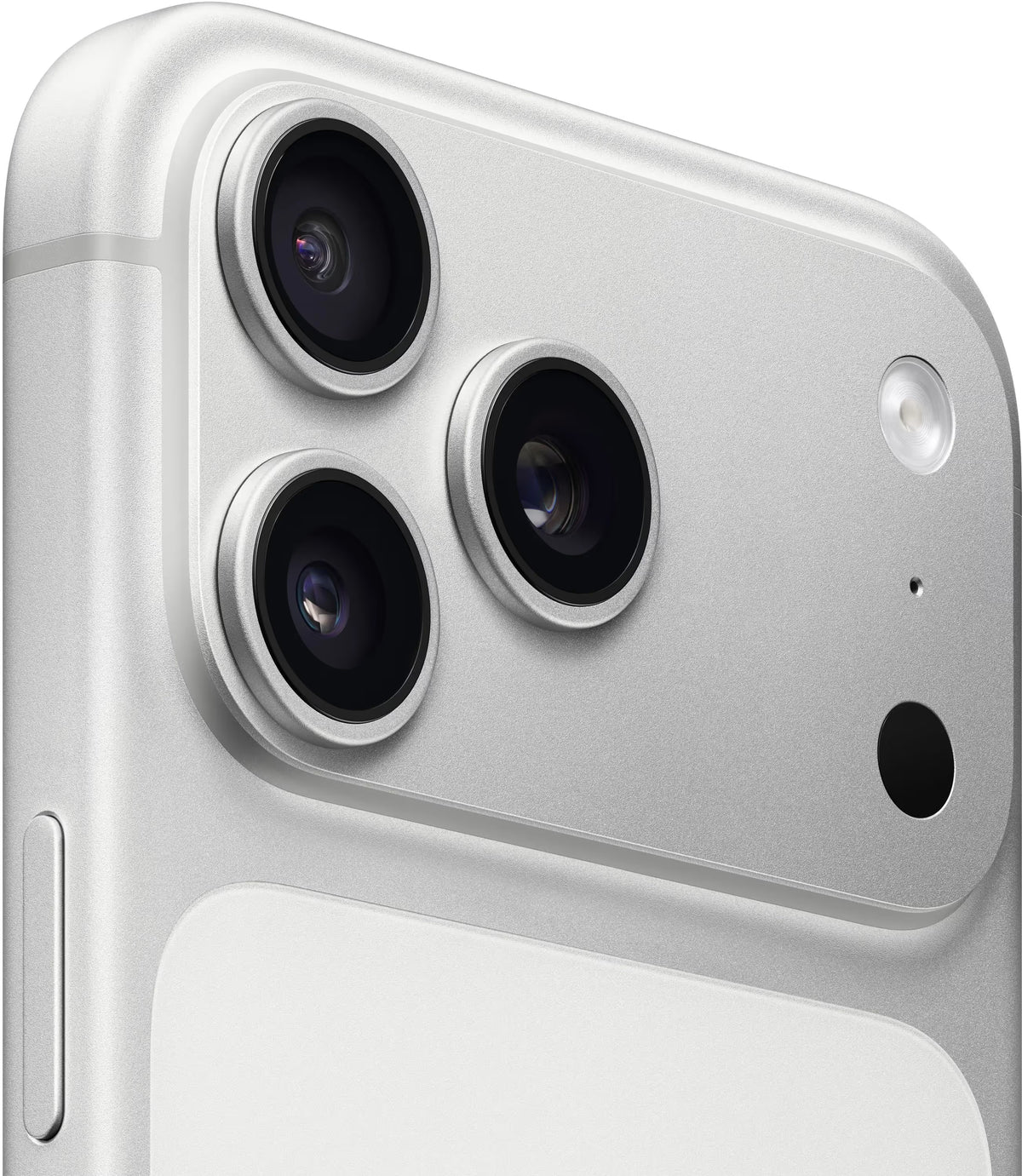 Apple iPhone 17 Pro Max  256Go - Silver