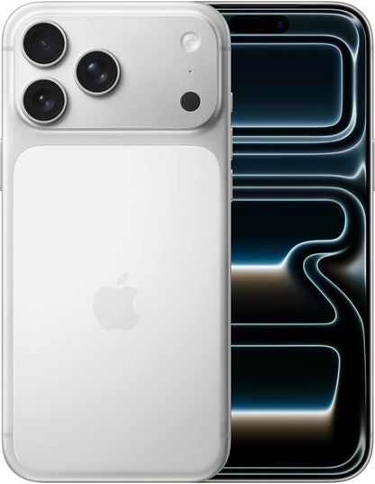 Apple iPhone 17 Pro Max  256Go - Silver