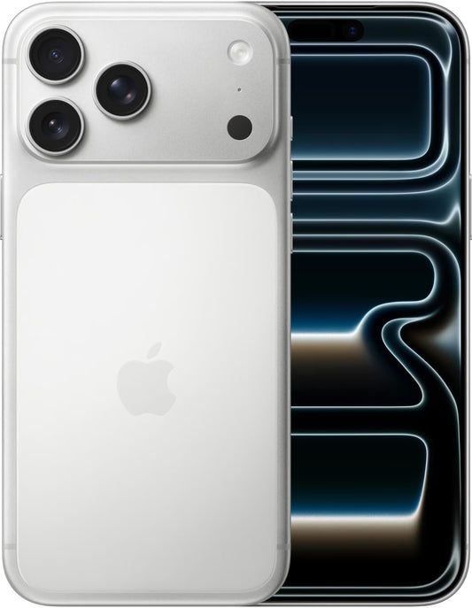 Apple iPhone 17 Pro Max  256Go - Silver