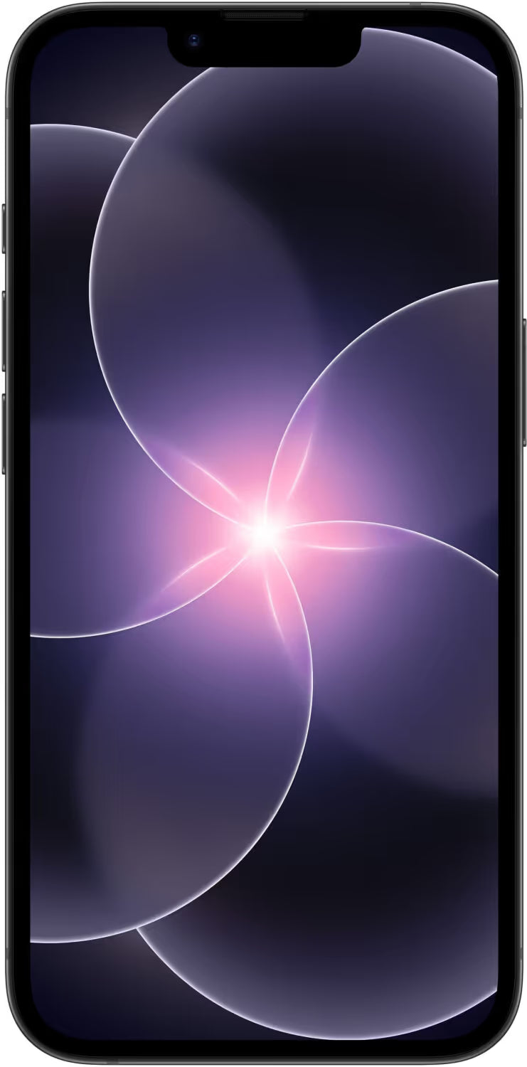 Apple iPhone 17e 256 Go - Noir