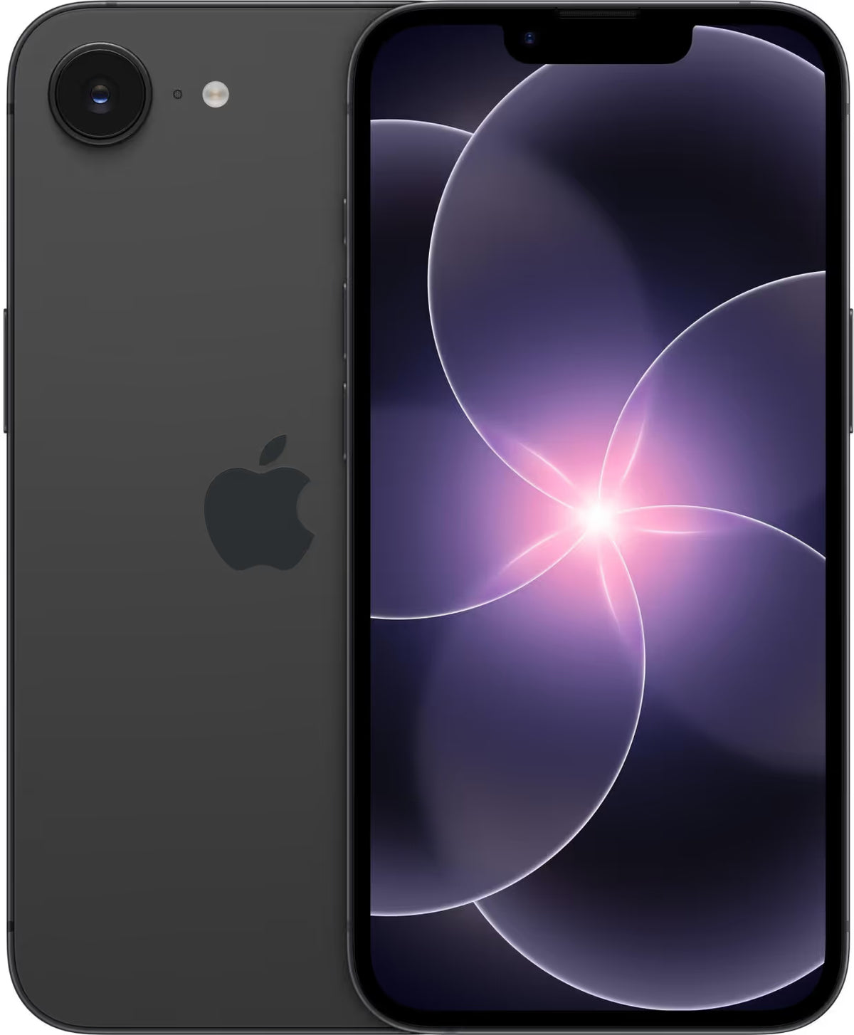 Apple iPhone 17e 256 Go - Noir