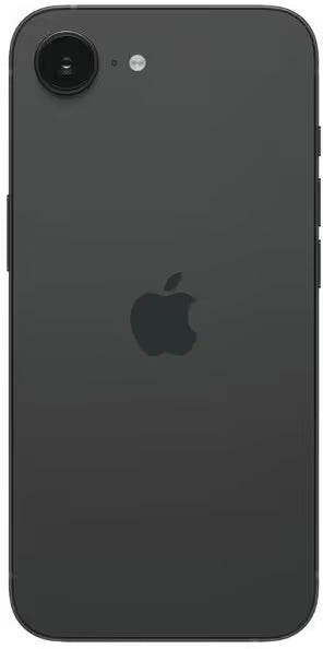 Apple iPhone 17e 256 Go - Noir