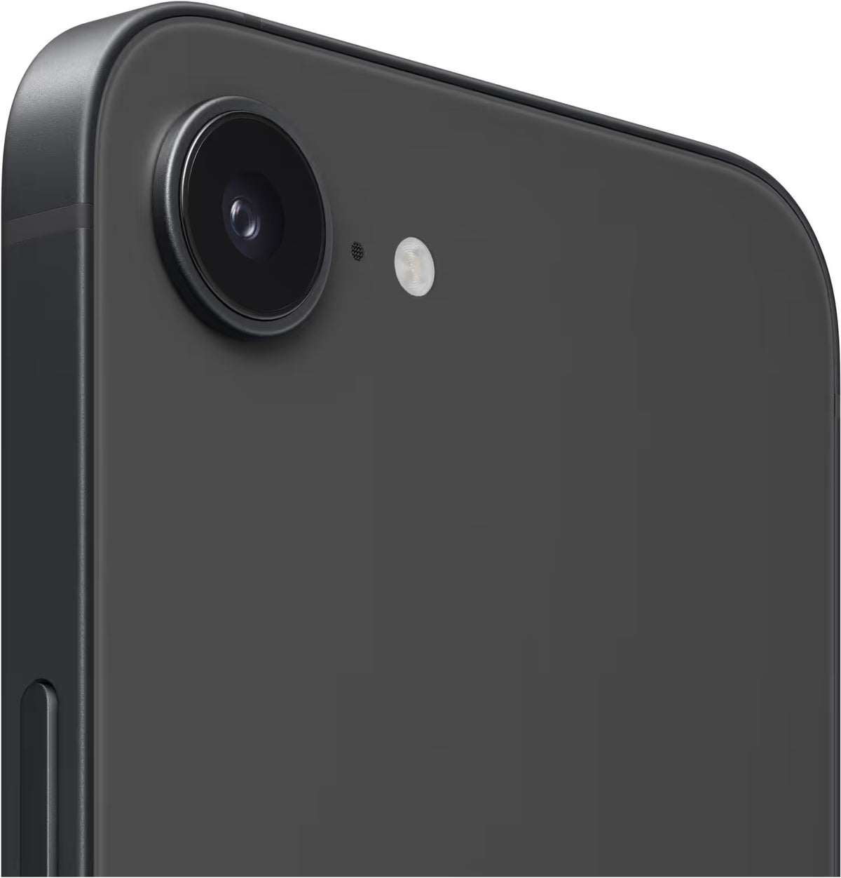 Apple iPhone 17e 256 Go - Noir