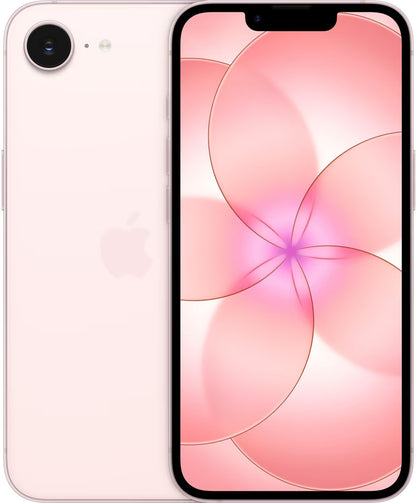 APPLE iPhone 17e 256Go - Rose