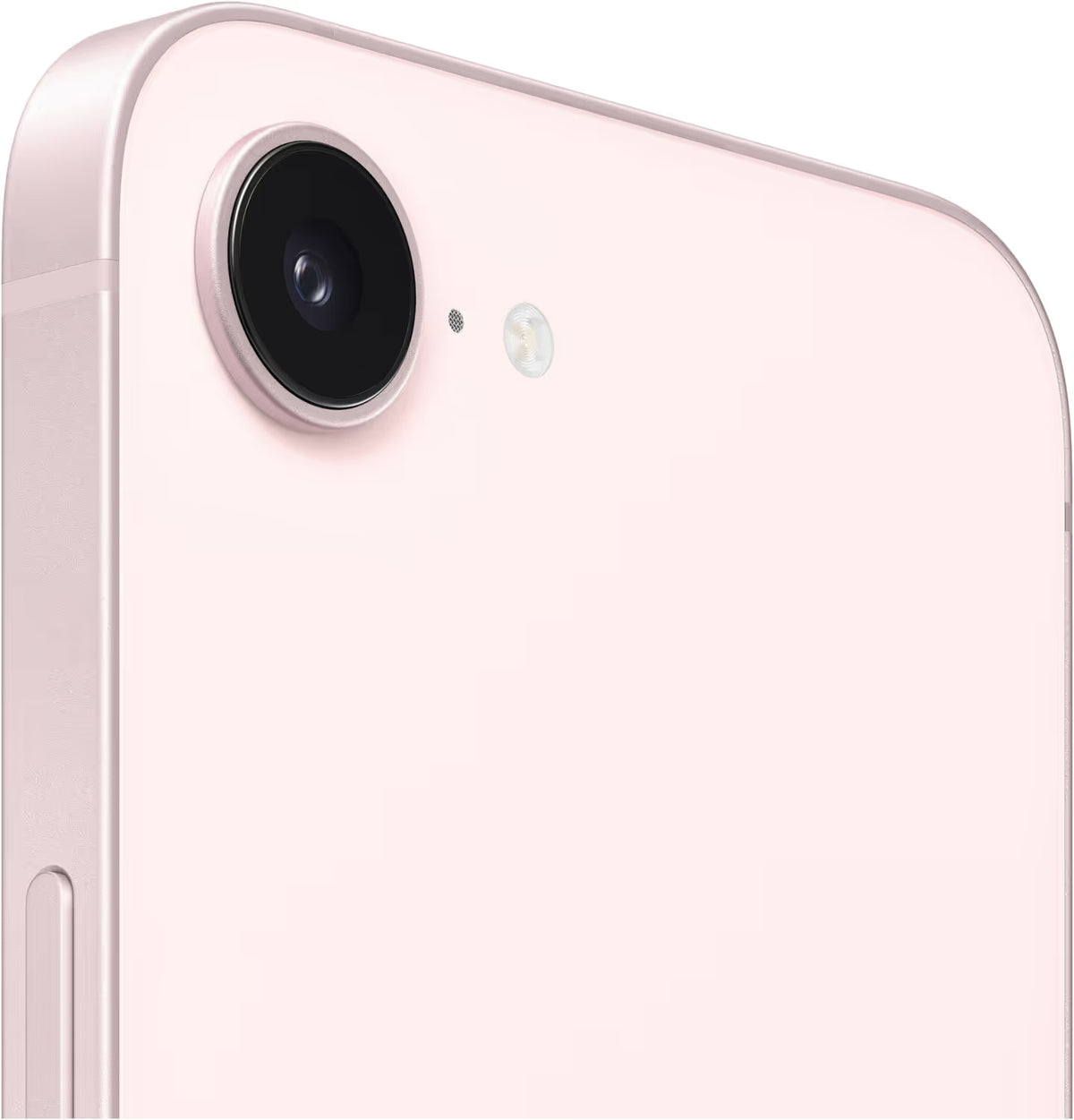 APPLE iPhone 17e 256Go - Rose