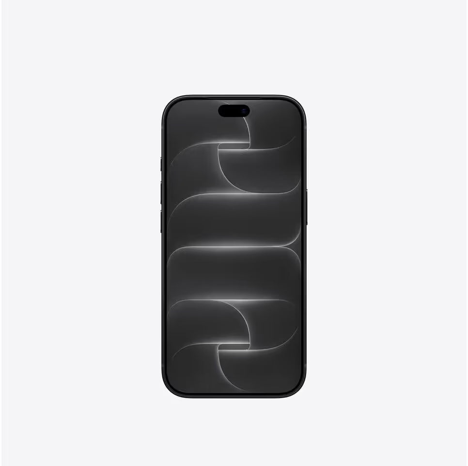 Apple iPhone 18 Pro 256 Go - Noir