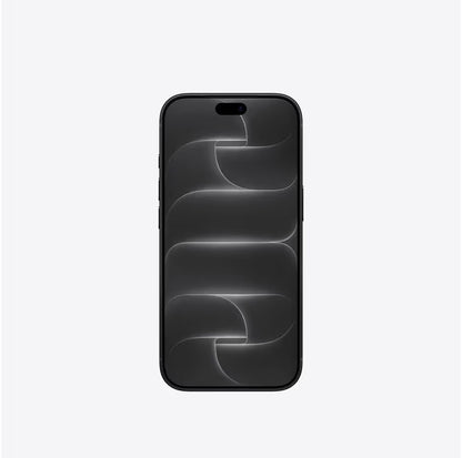 Apple iPhone 18 Pro 256 Go - Noir