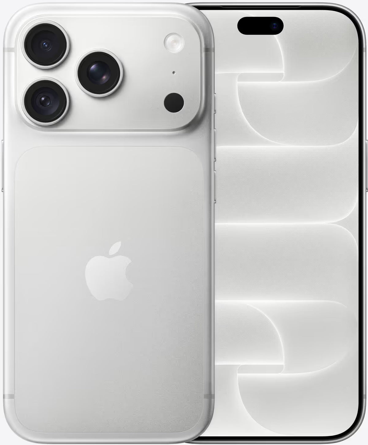 Apple iPhone 18 Pro 256 Go - Silver