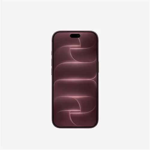 Apple iPhone 18 Pro 256 Go - Bordeaux