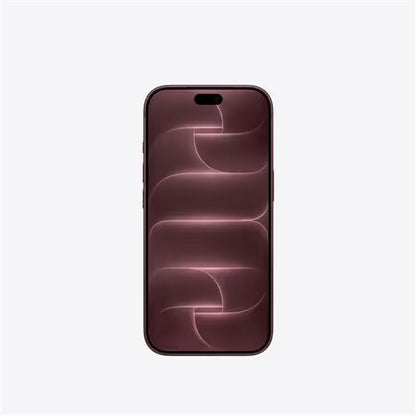 Apple iPhone 18 Pro 256 Go - Bordeaux