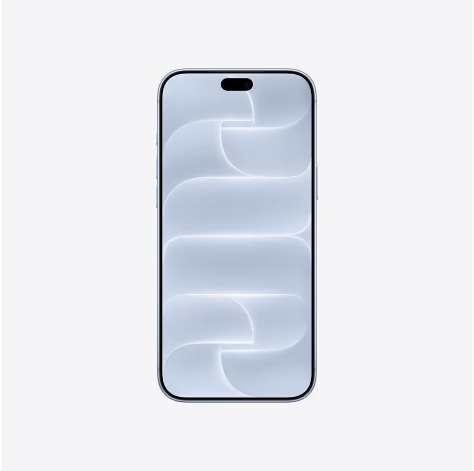 Apple iPhone 18 Pro Max 1 To - Bleu Glacier