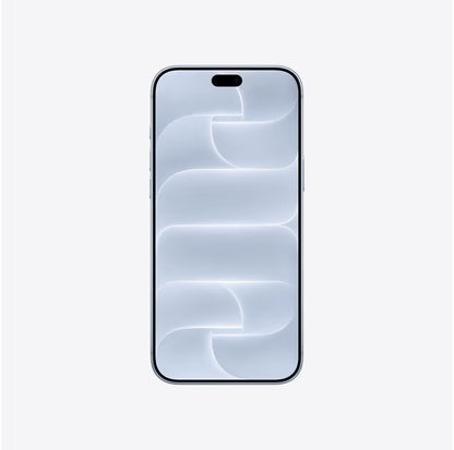 Apple iPhone 18 Pro Max 256 Go - Bleu Glacier