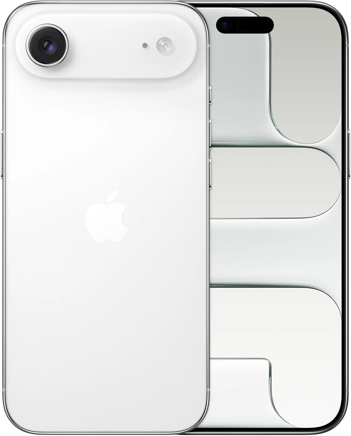 Apple iPhone Air 256Go - Blanc